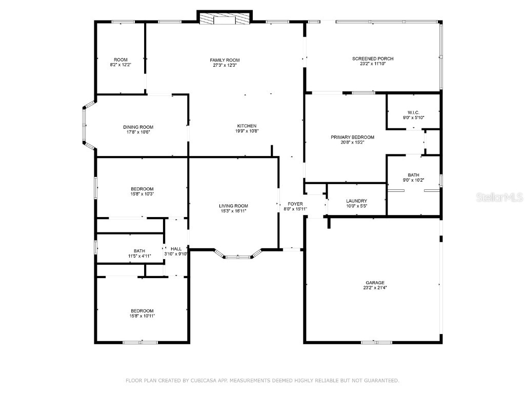 26 Laurianne Road Debary FL 32713 V4944491 image41