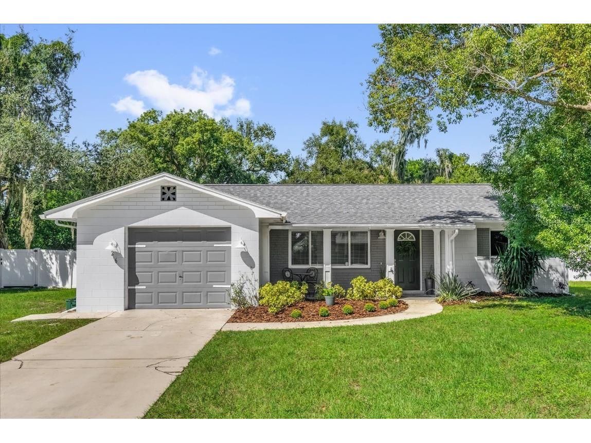 26 Lilac Drive Debary FL 32713 O6353333 image1