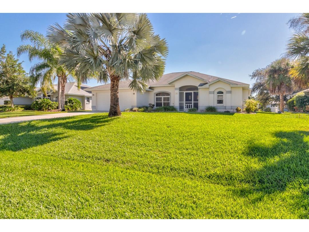 26 Long Meadow Lane Rotonda West FL 33947 D6135464 image1