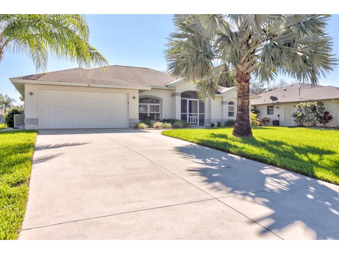 26 Long Meadow Lane Rotonda West FL 33947 D6135464 image3