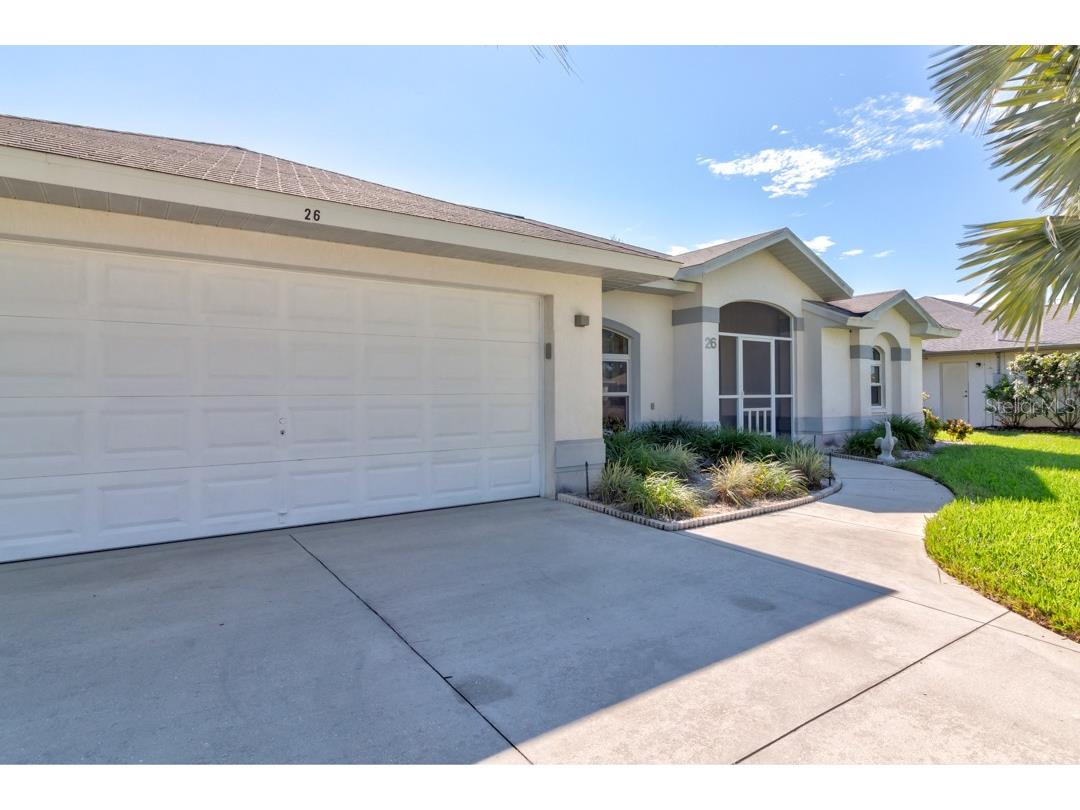 26 Long Meadow Lane Rotonda West FL 33947 D6135464 image4