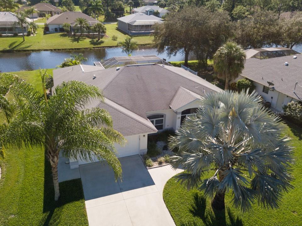 26 Long Meadow Lane Rotonda West FL 33947 D6135464 image40