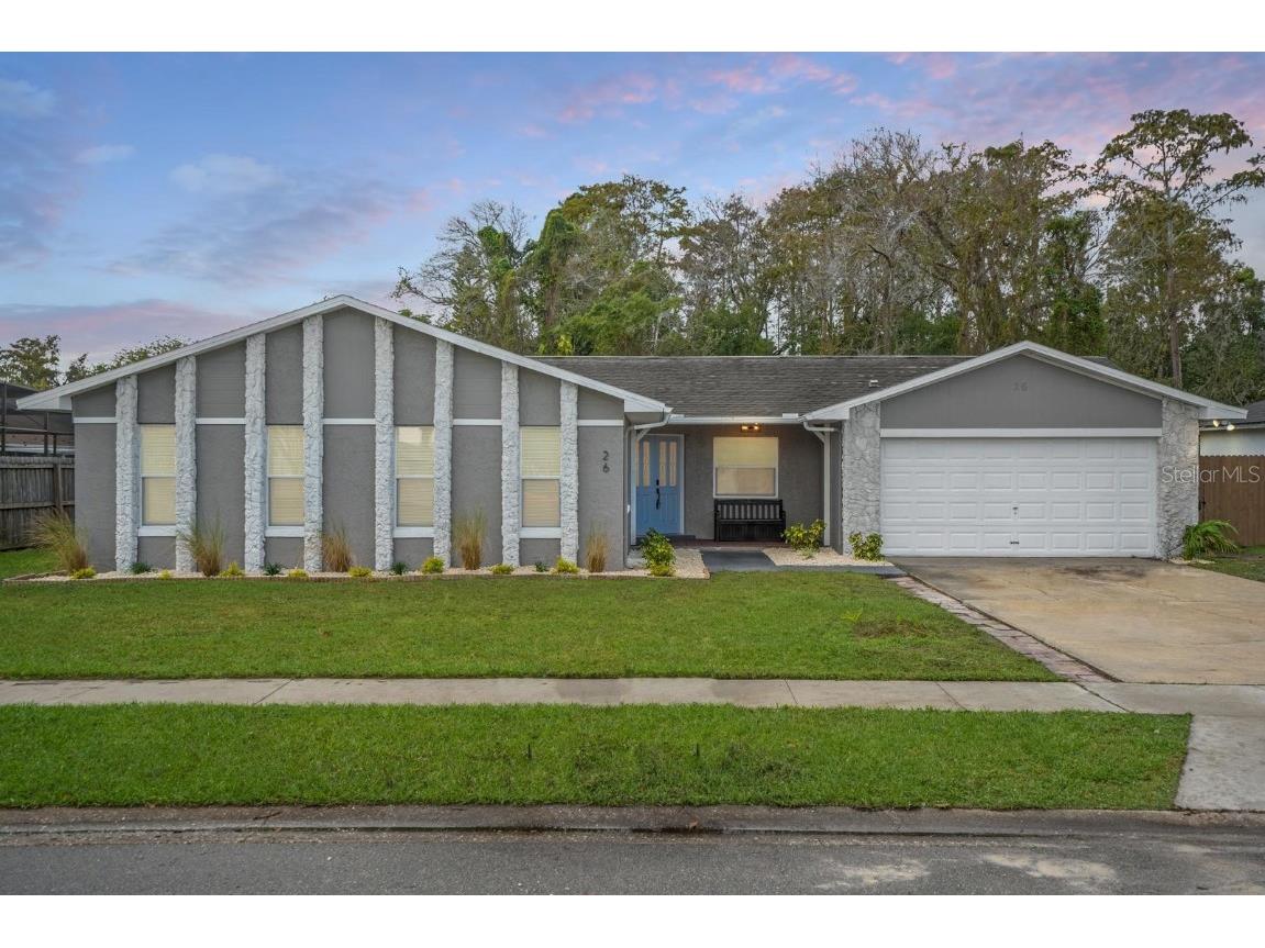 26 Madeira Avenue Orlando FL 32825 O6256078 image1