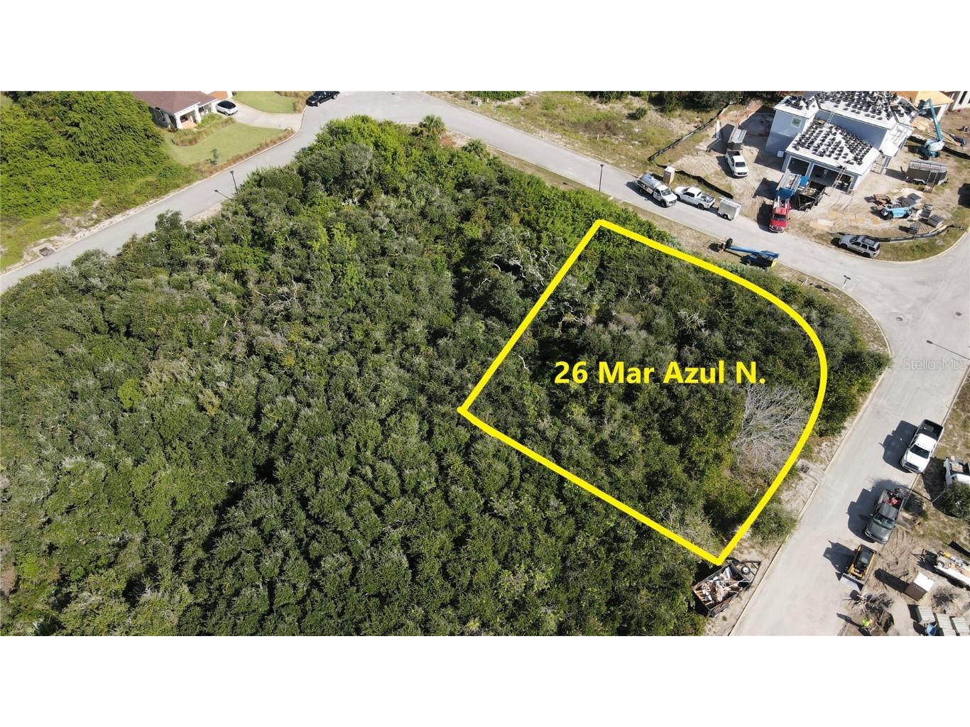 26 Mar Azul N Ponce Inlet FL 32127 O6140790 image1