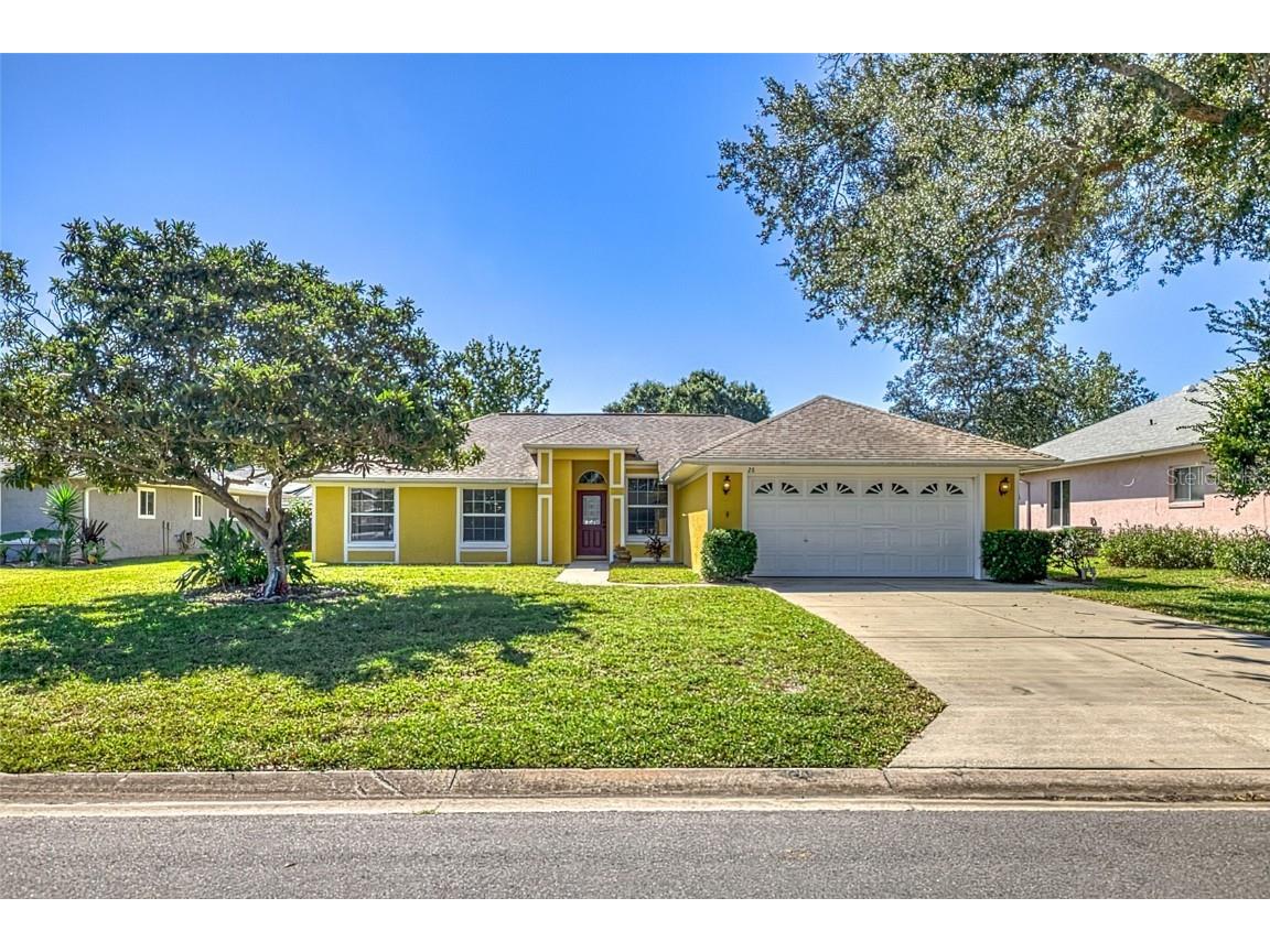 26 Marjorie Trail Ormond Beach FL 32174 V4945516 image1