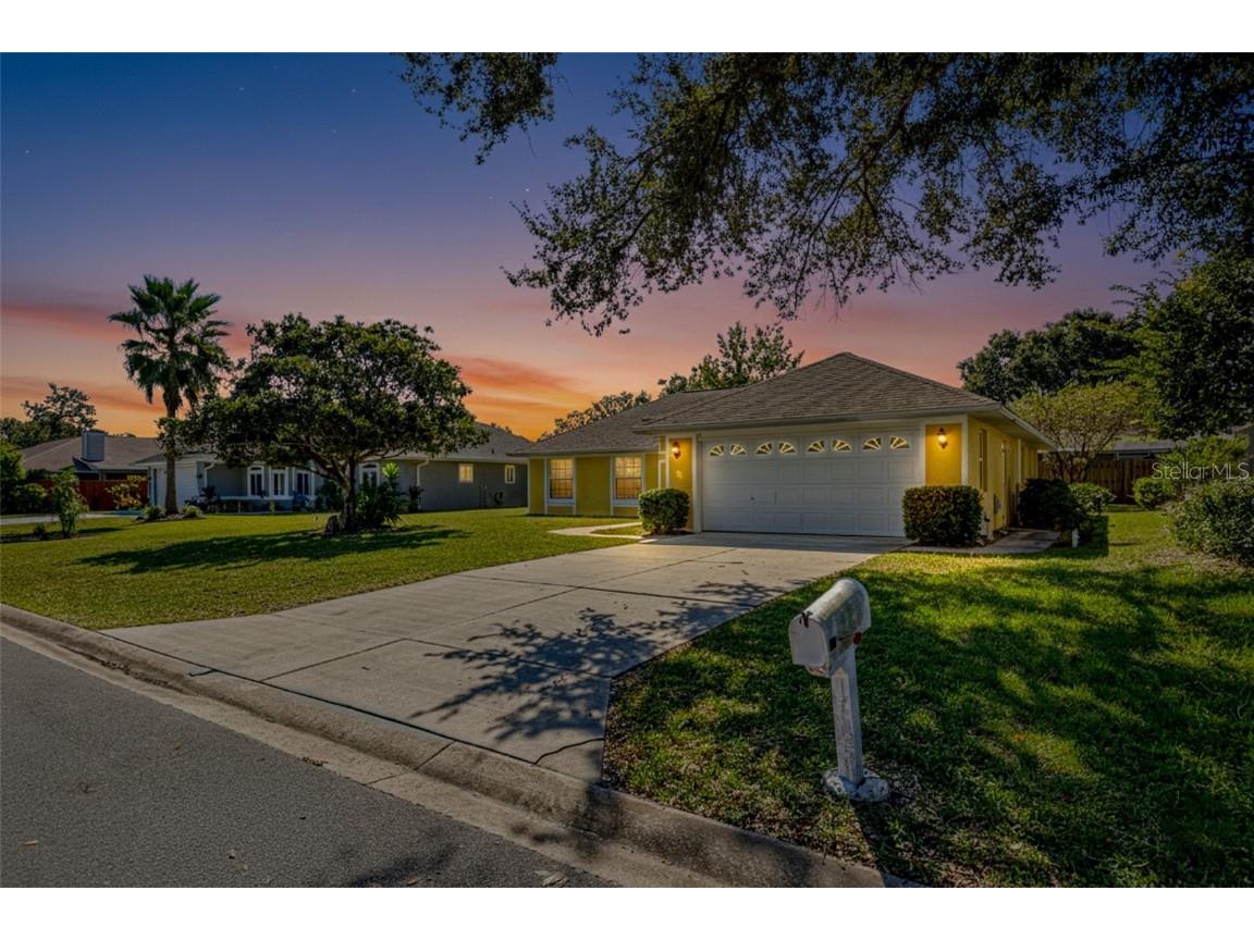 26 Marjorie Trail Ormond Beach FL 32174 V4945516 image3