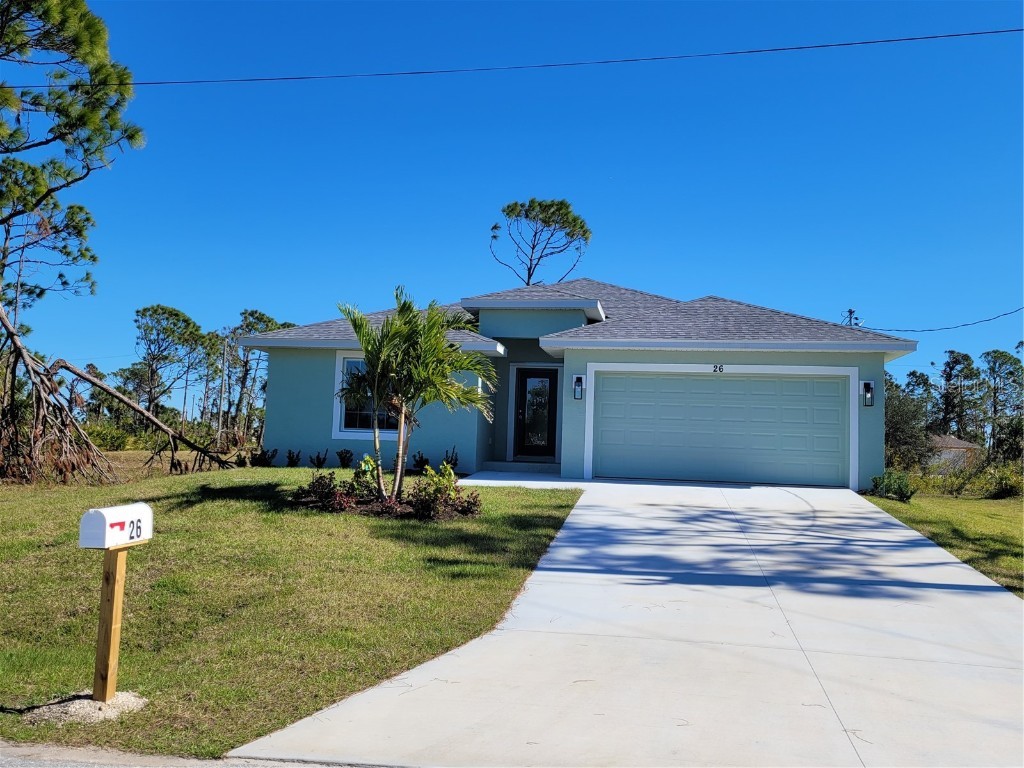 26 Mate Circle Placida FL 33946 D6144513 image1