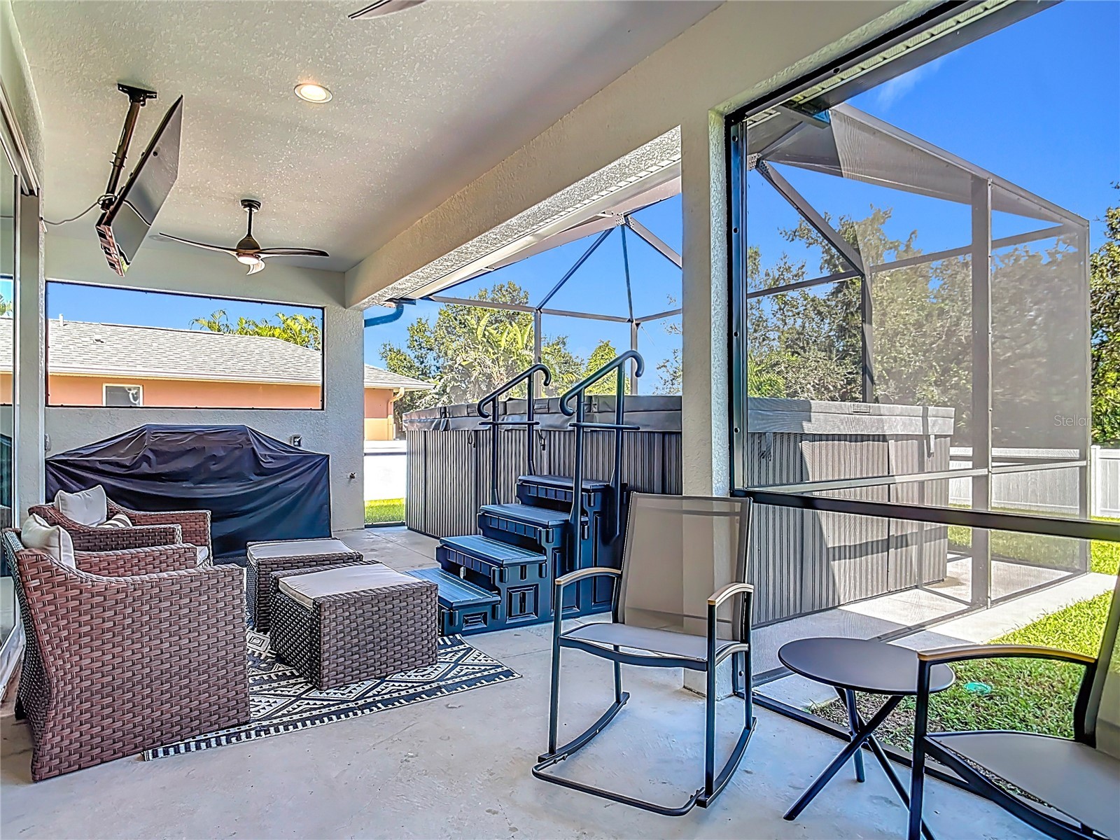 26 Medalist Way Rotonda West FL 33947 D6147062 image49