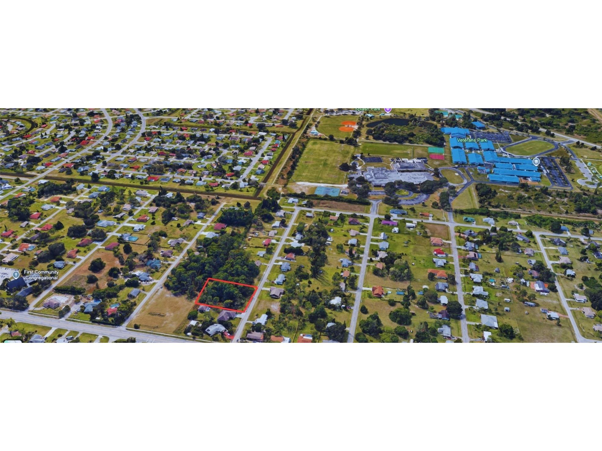 26 Michigan Road Lehigh Acres FL 33936 O6355660 image1