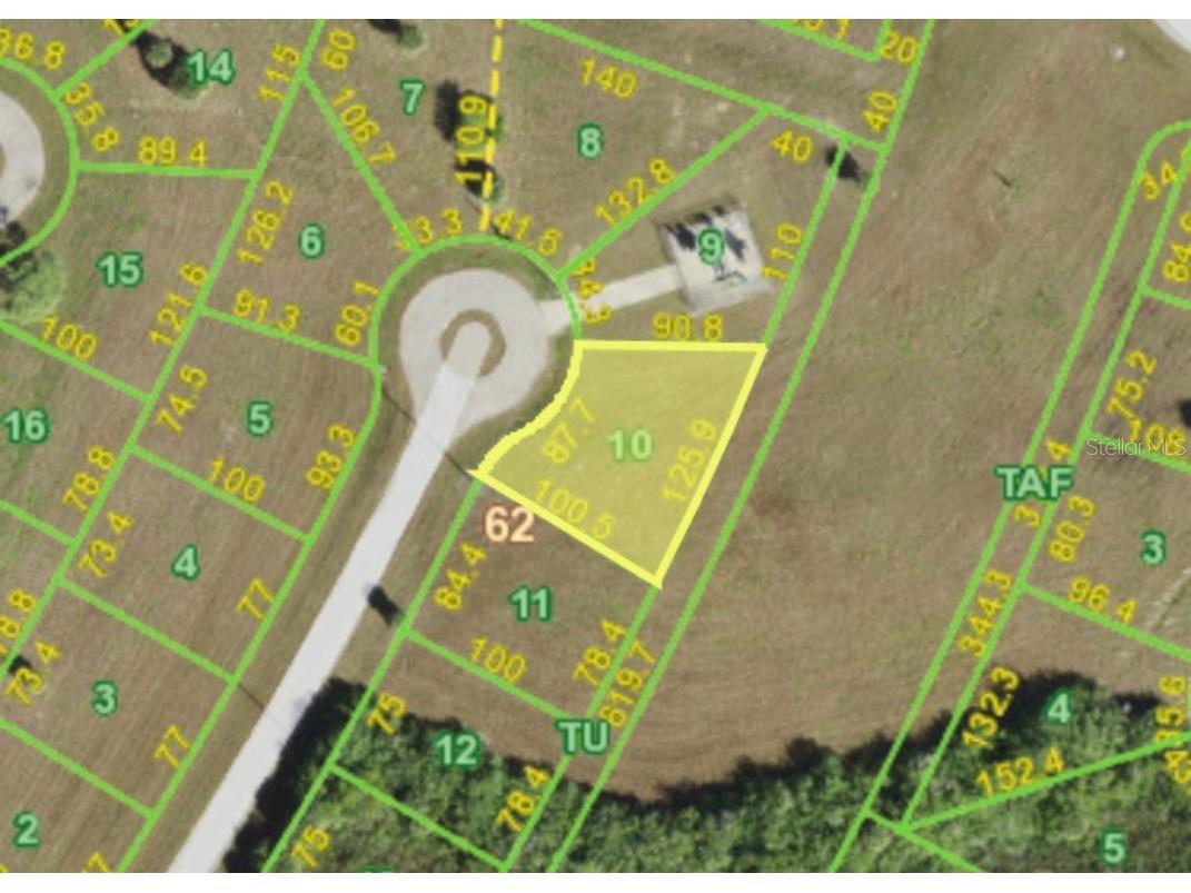 26 Mistletoe Lane Placida FL 33946 S5076688 image1