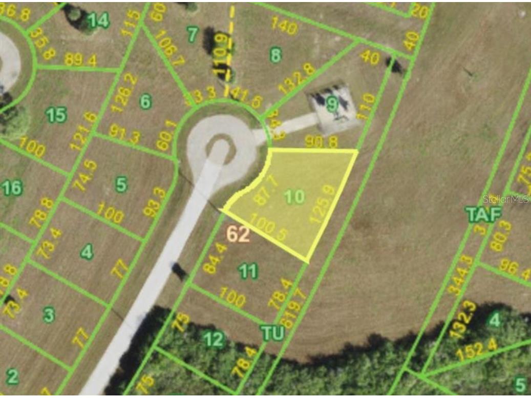 26 Mistletoe Lane Placida FL 33946 S5122047 image1