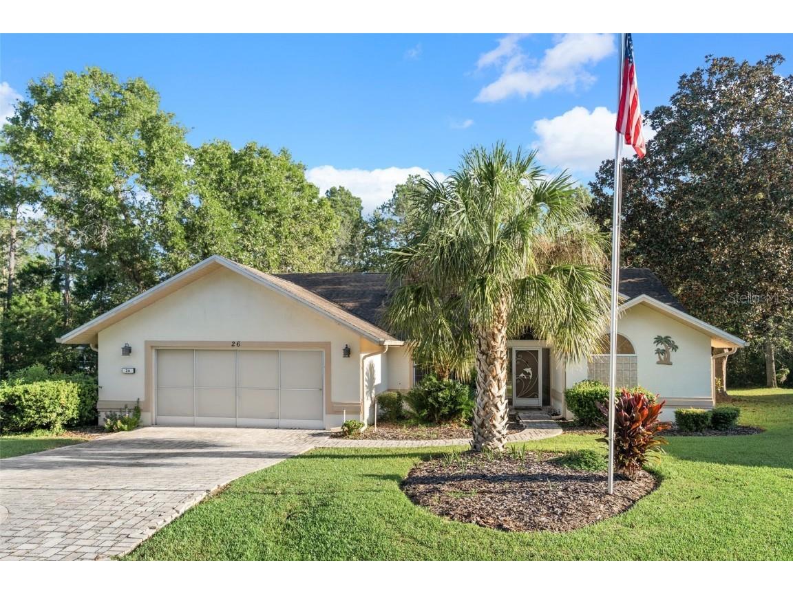 26 Morning Glory Court Homosassa FL 34446 U8215371 image1