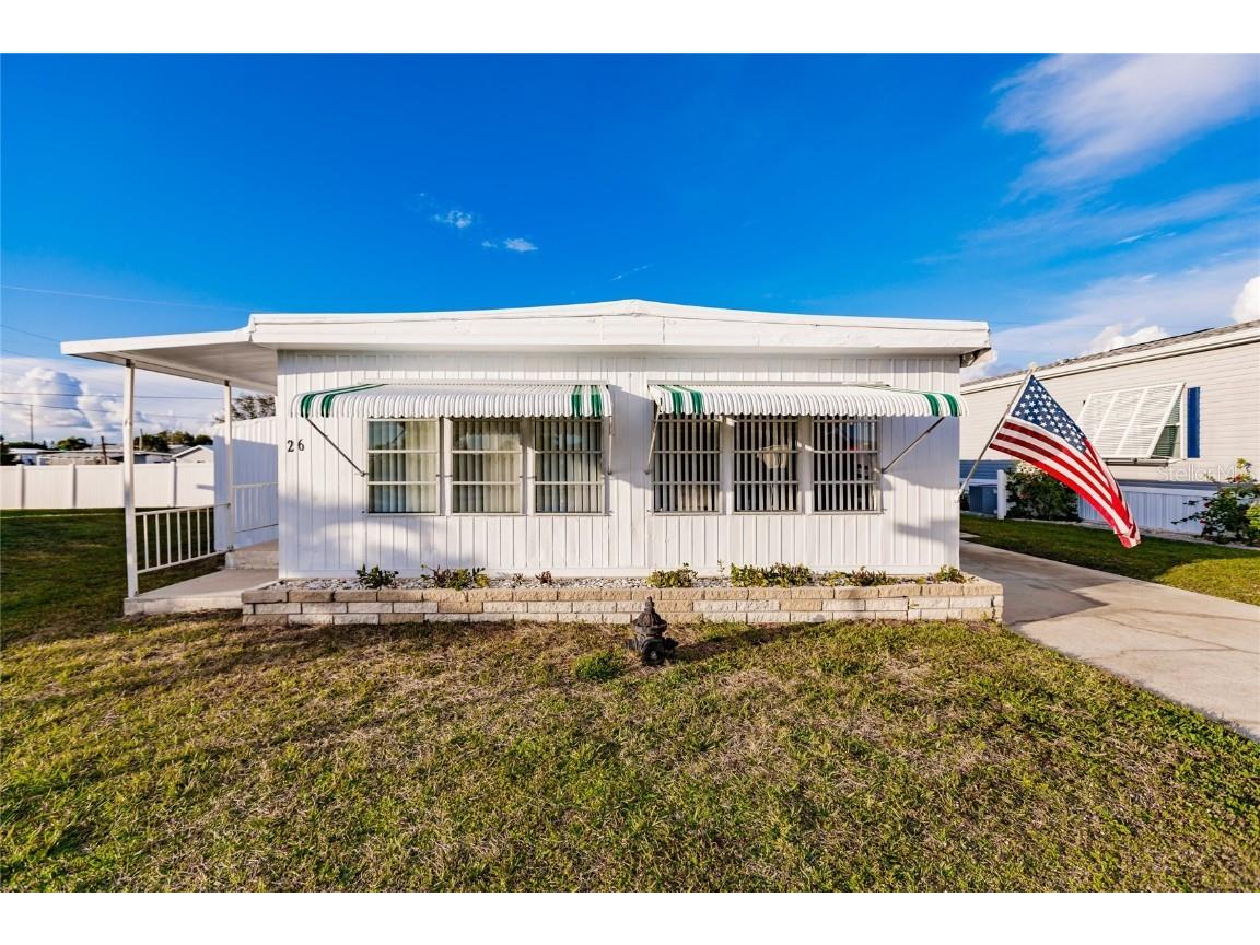 26 N Manatee Loop Punta Gorda FL 33950 C7487333 image1