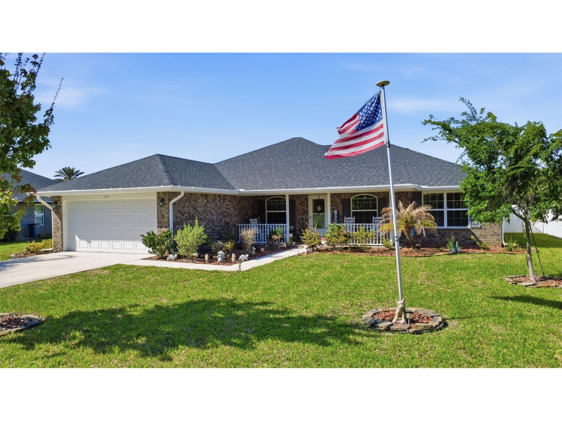 26 Noah Boulevard Flagler Beach FL 32136 V4948342 image1