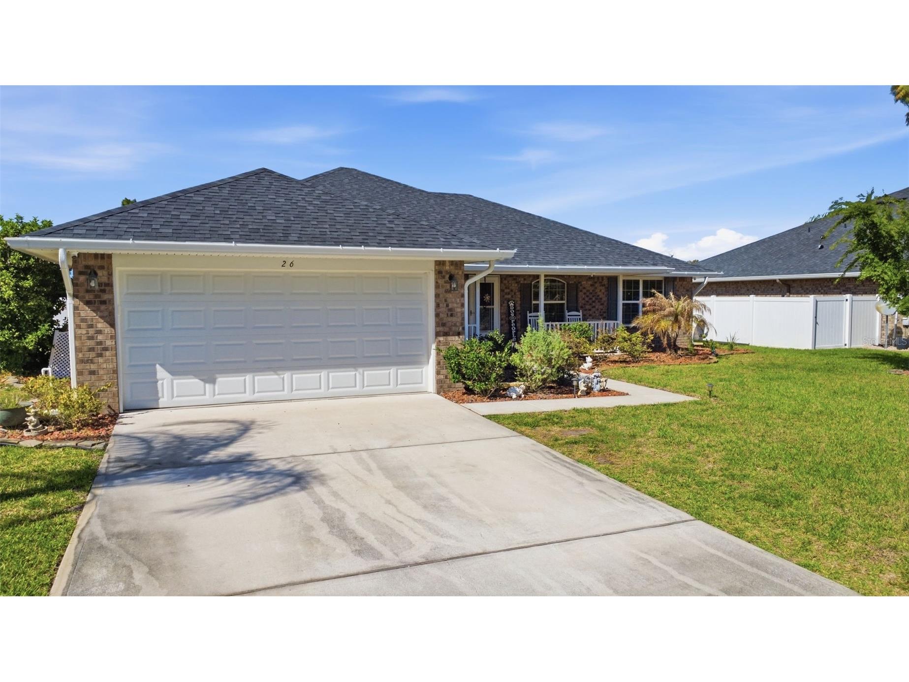 26 Noah Boulevard Flagler Beach FL 32136 V4948342 image34