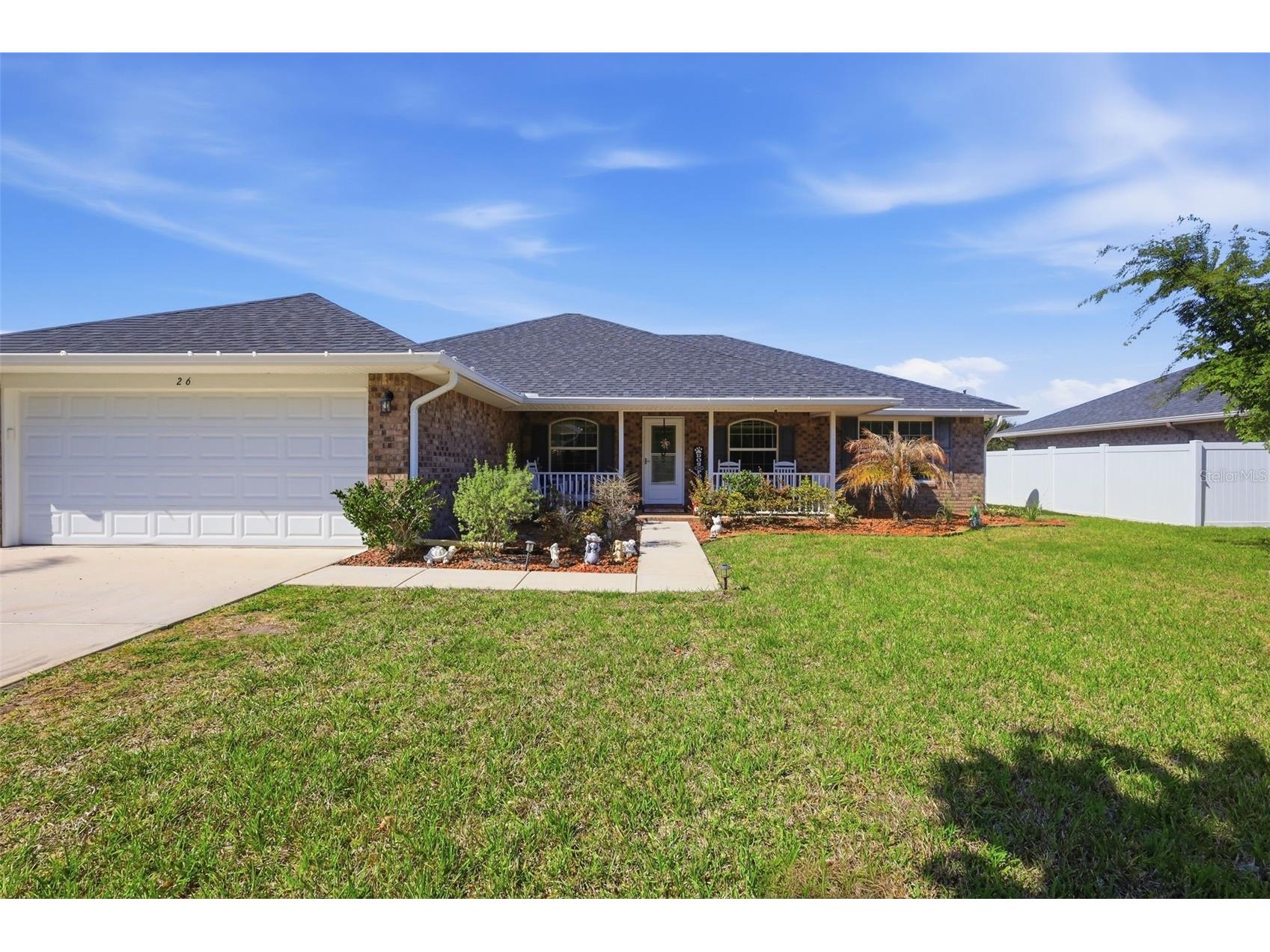 26 Noah Boulevard Flagler Beach FL 32136 V4948342 image36