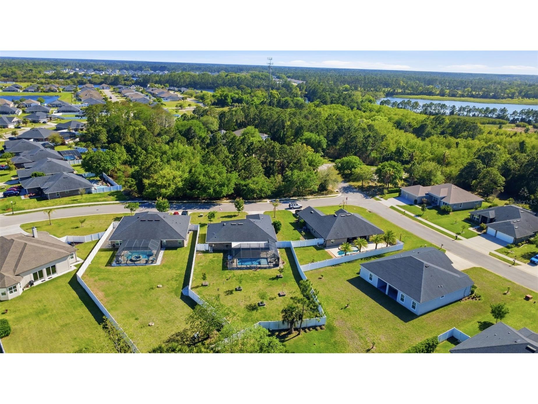26 Noah Boulevard Flagler Beach FL 32136 V4948342 image40