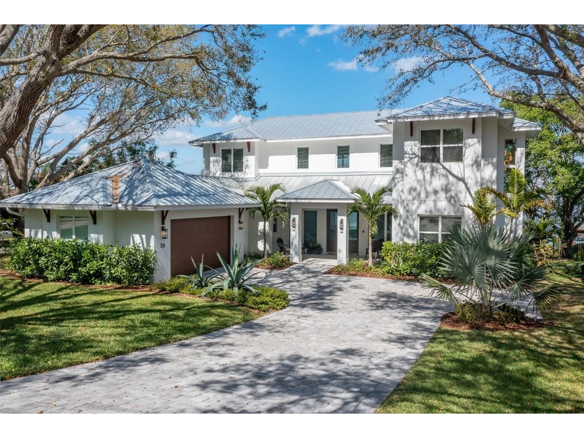 26 Oakland Pointe Circle Oakland FL 34760 - LAKE APOPKA O6088550 image1