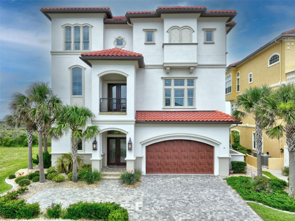 26 Ocean Ridge Boulevard N Palm Coast FL 32137 - ATLANTIC OCEAN FC292319 image1