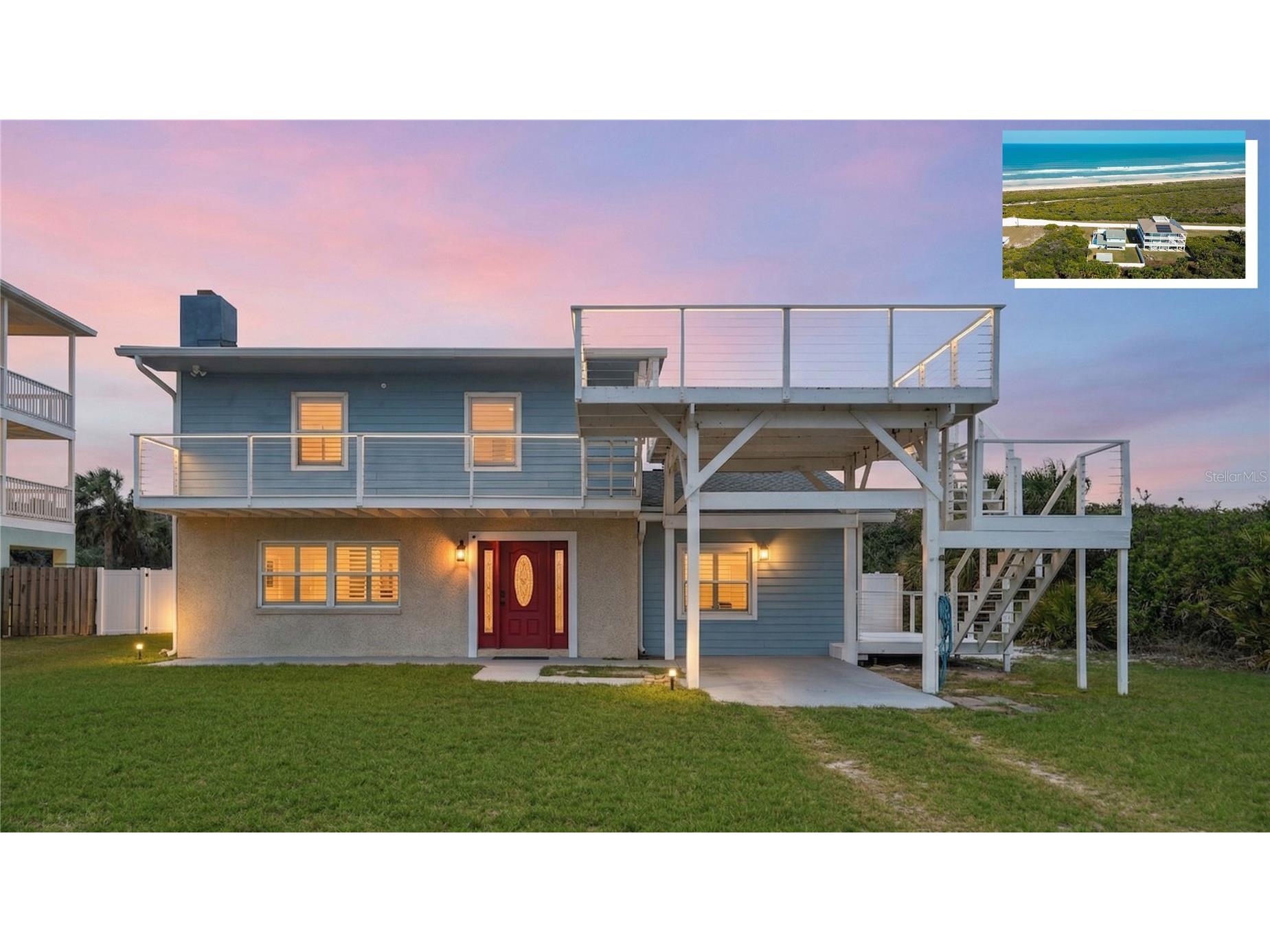 26 Ocean Vista Lane Palm Coast FL 32137 FC317509 image1