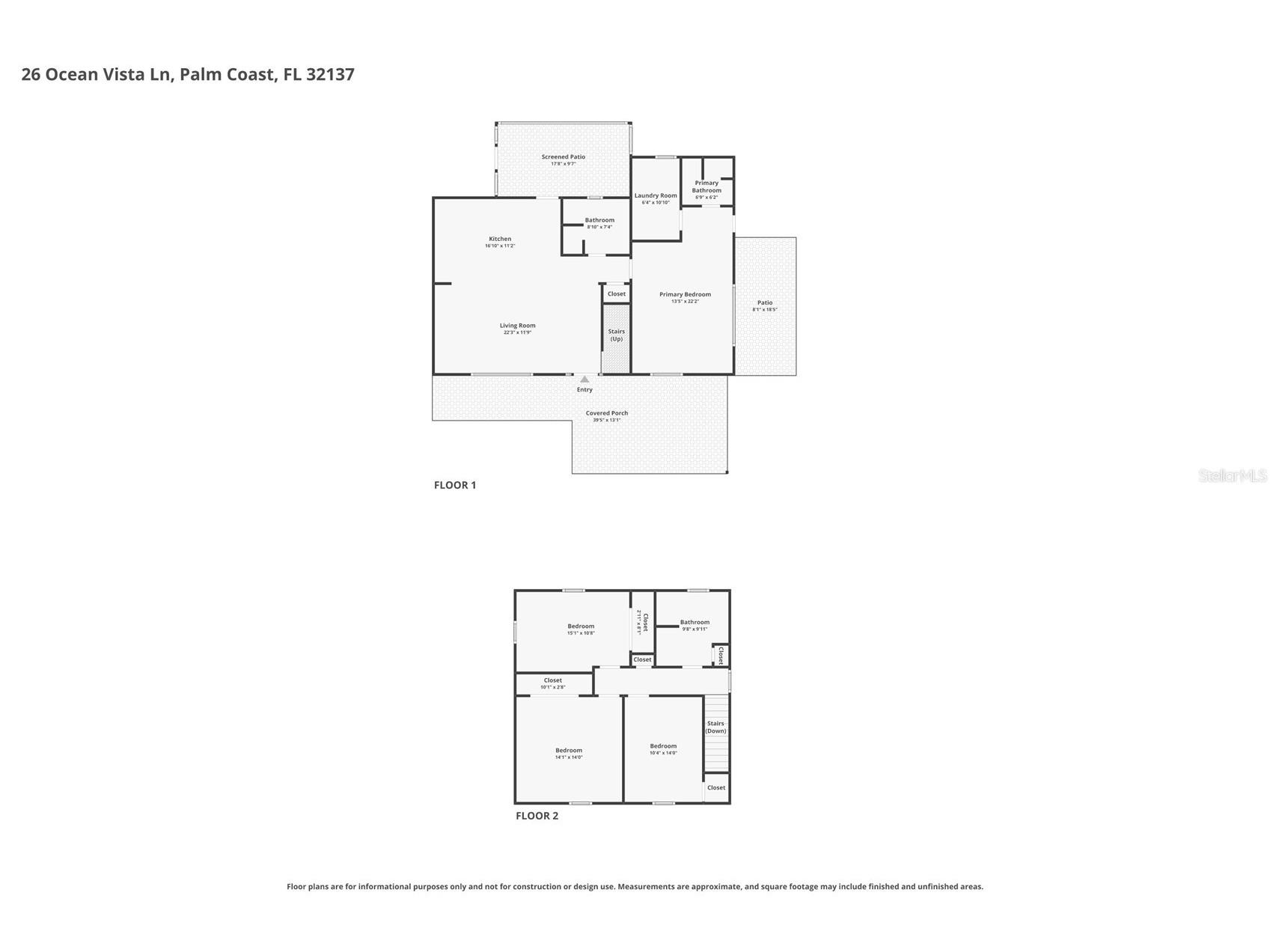 26 Ocean Vista Lane Palm Coast FL 32137 FC317509 image65