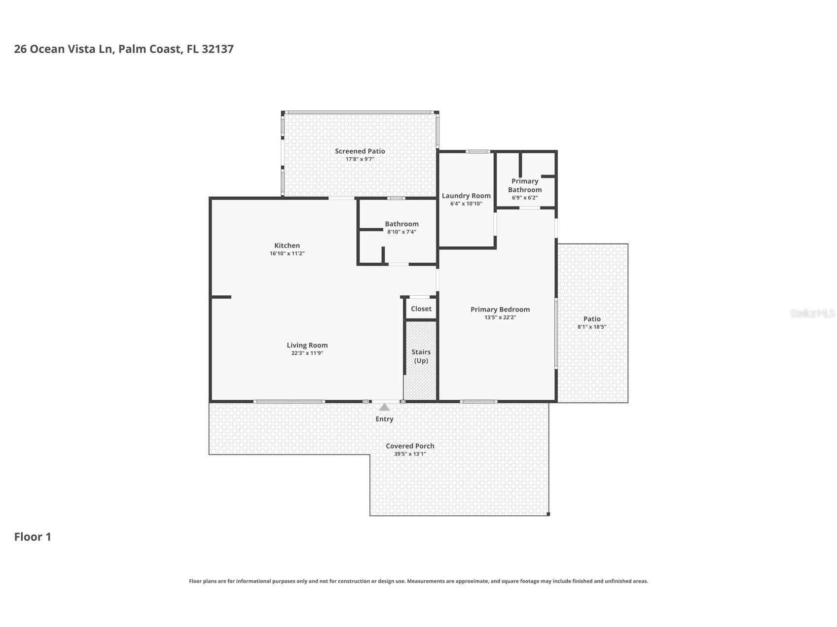 26 Ocean Vista Lane Palm Coast FL 32137 FC317509 image66