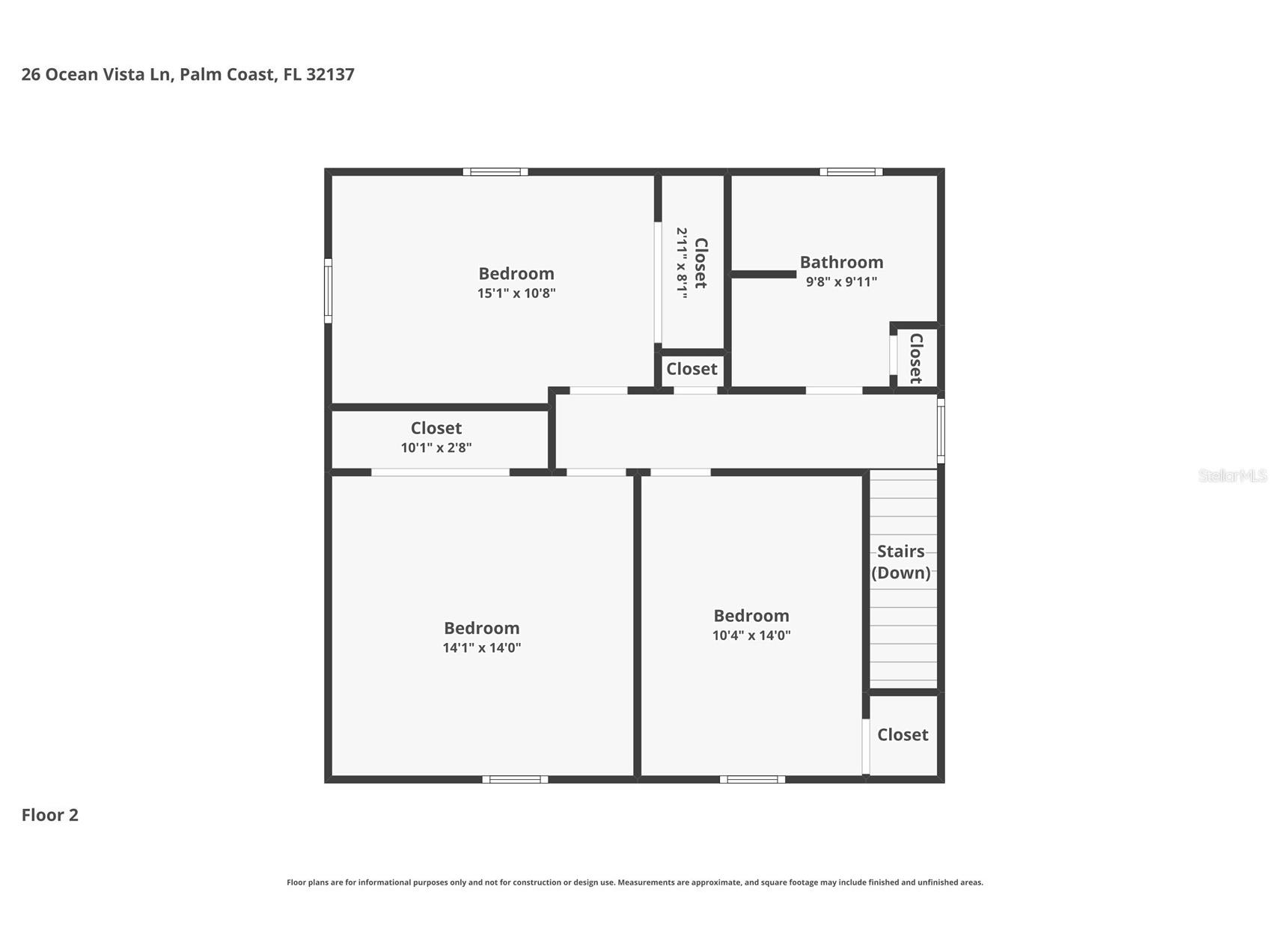 26 Ocean Vista Lane Palm Coast FL 32137 FC317509 image67