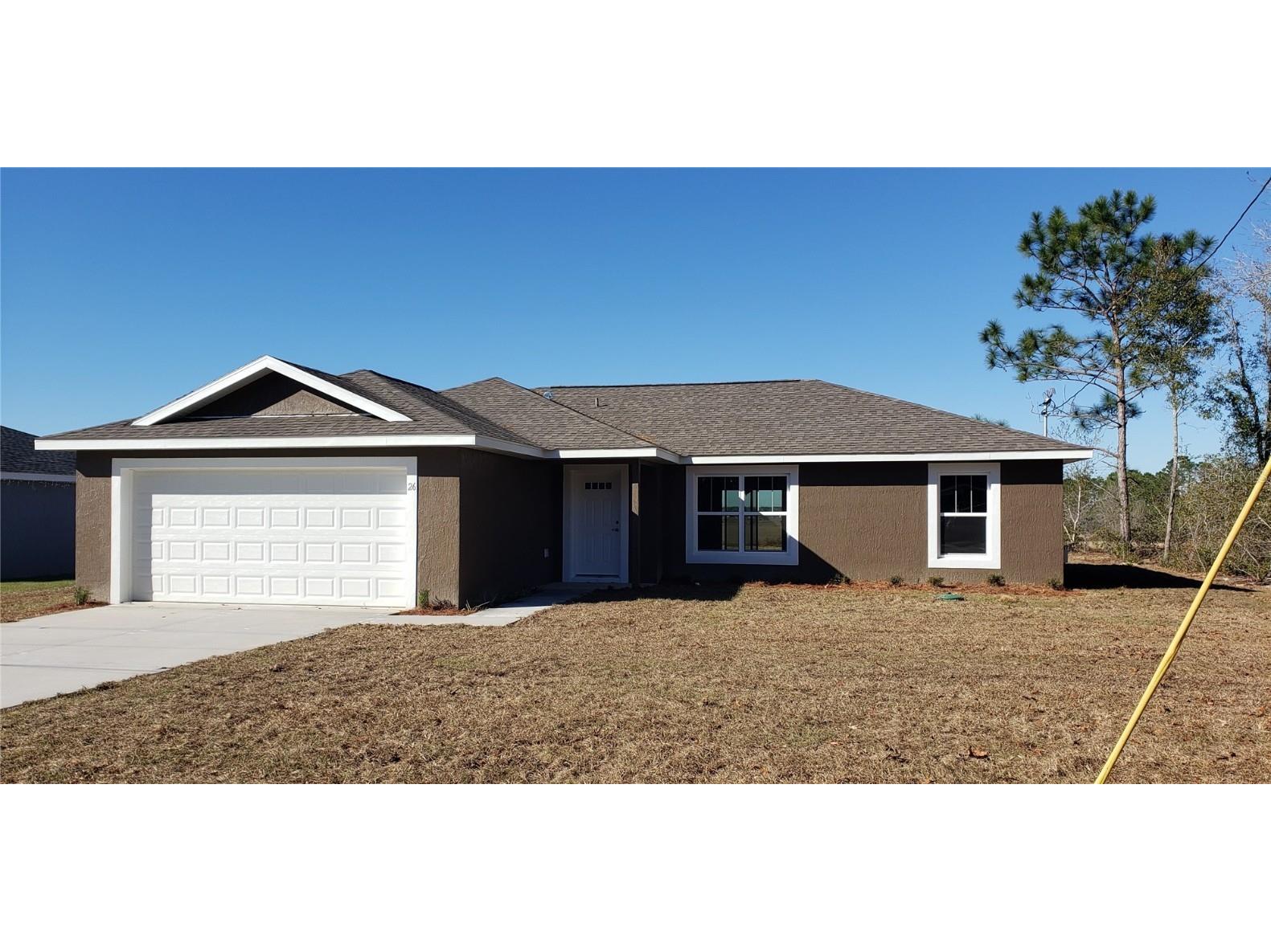 26 Olive Circle Ocala FL 34472 OM669646 image1