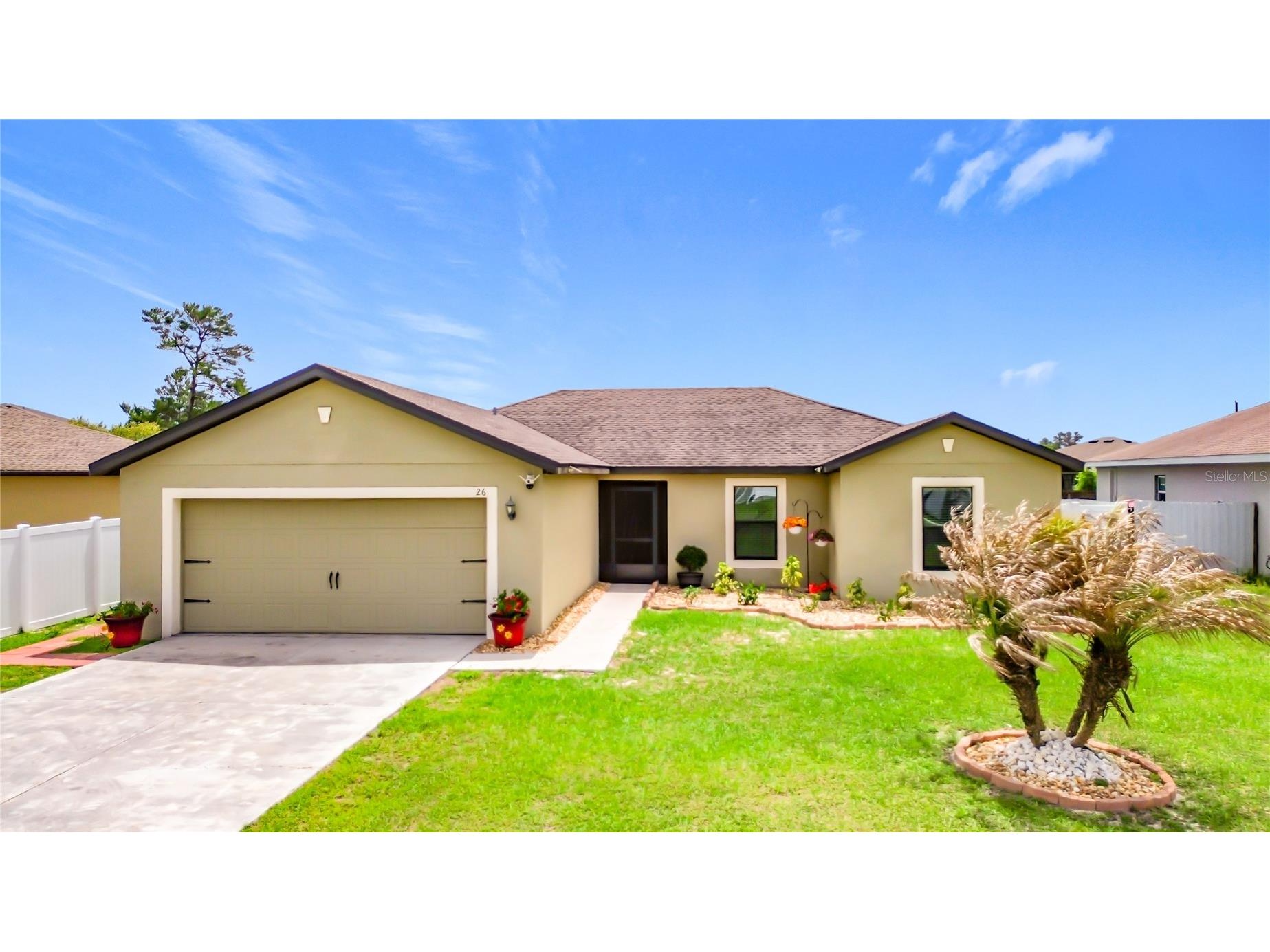 26 Orchid Court Kissimmee FL 34759 S5147549 image1