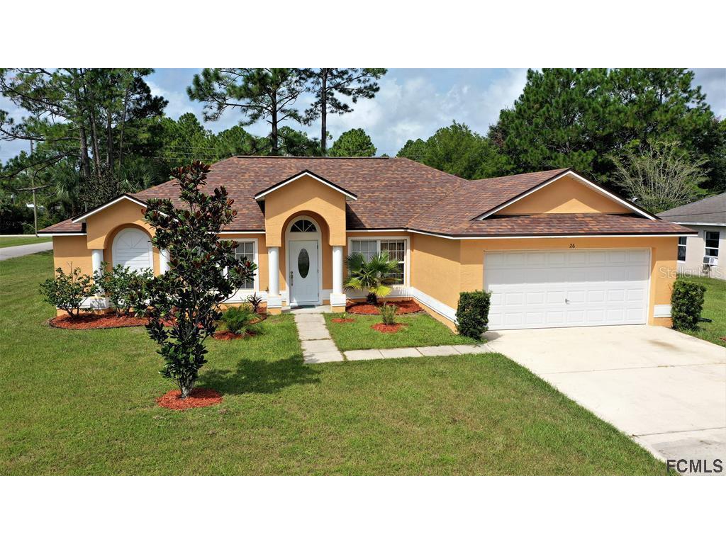 26 Pickcane Lane Palm Coast FL 32164 FC272243 image2