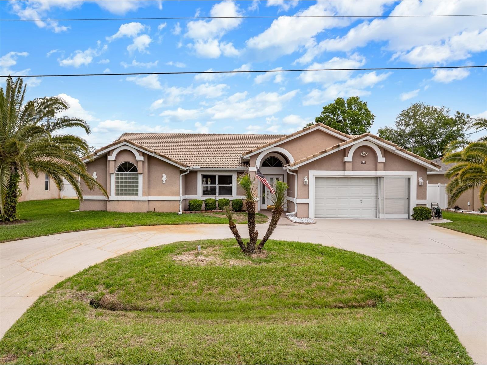 26 Pillar Lane Palm Coast FL 32164 FC317492 image1