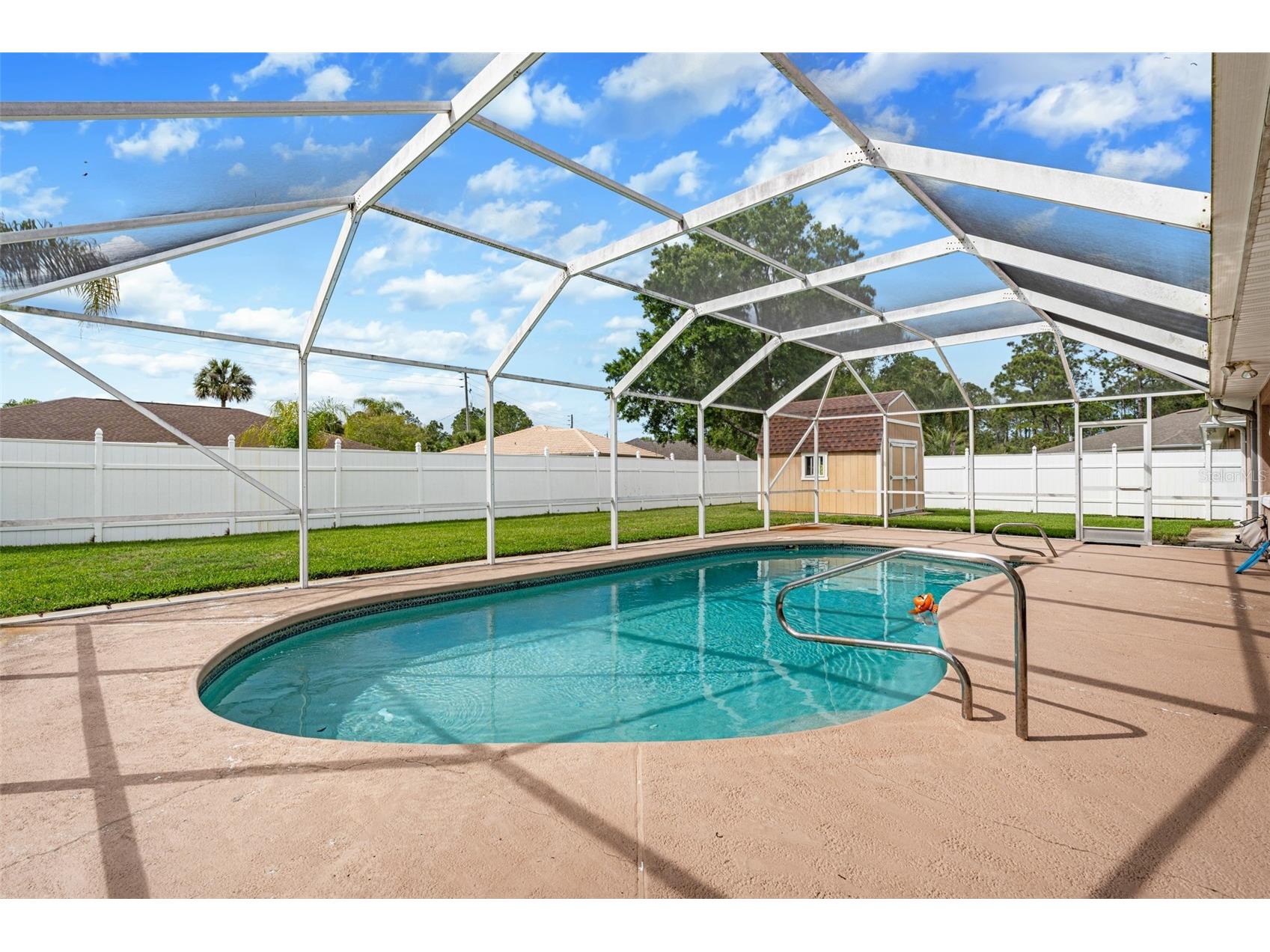 26 Pillar Lane Palm Coast FL 32164 FC317492 image2