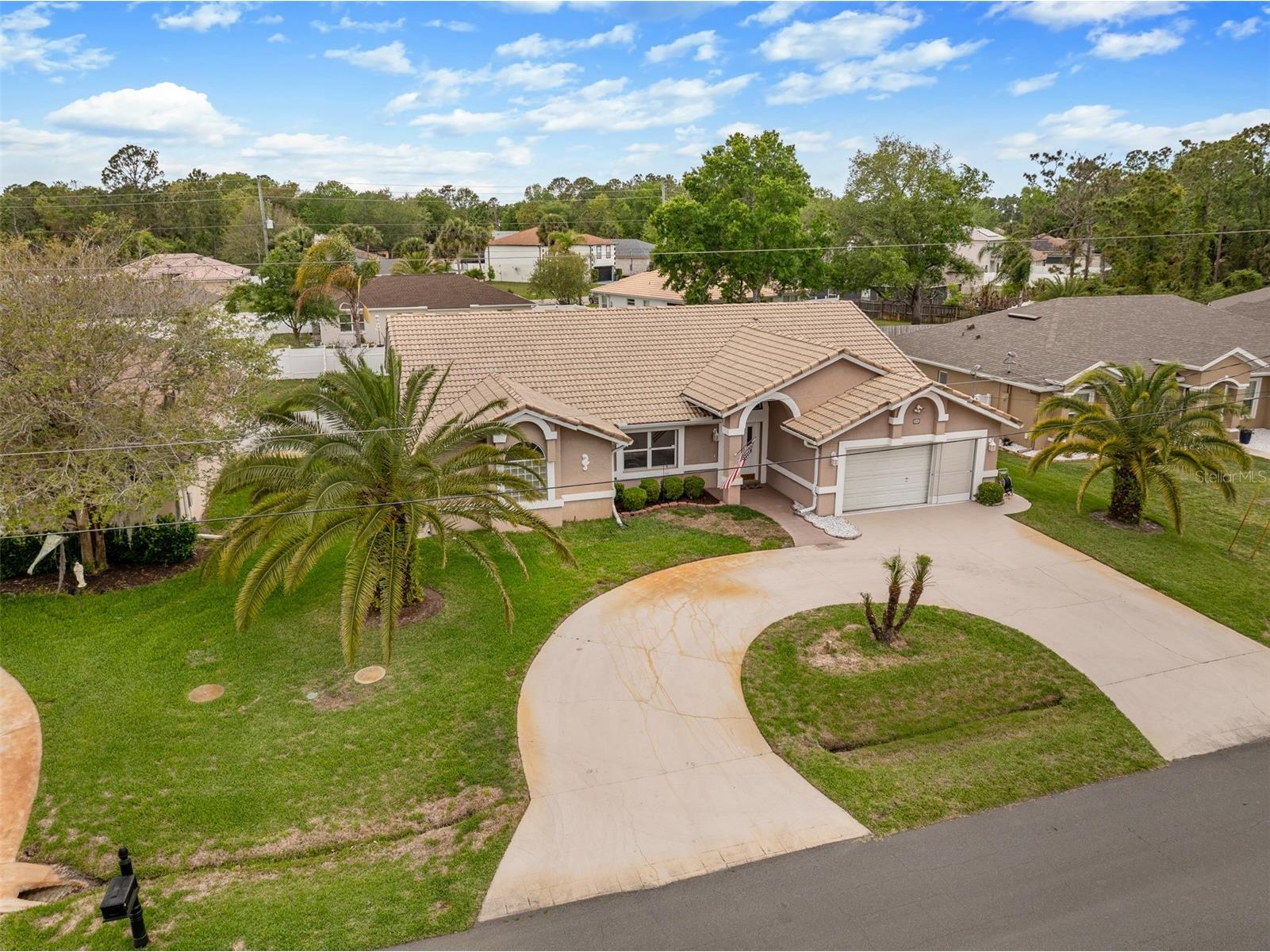 26 Pillar Lane Palm Coast FL 32164 FC317492 image4