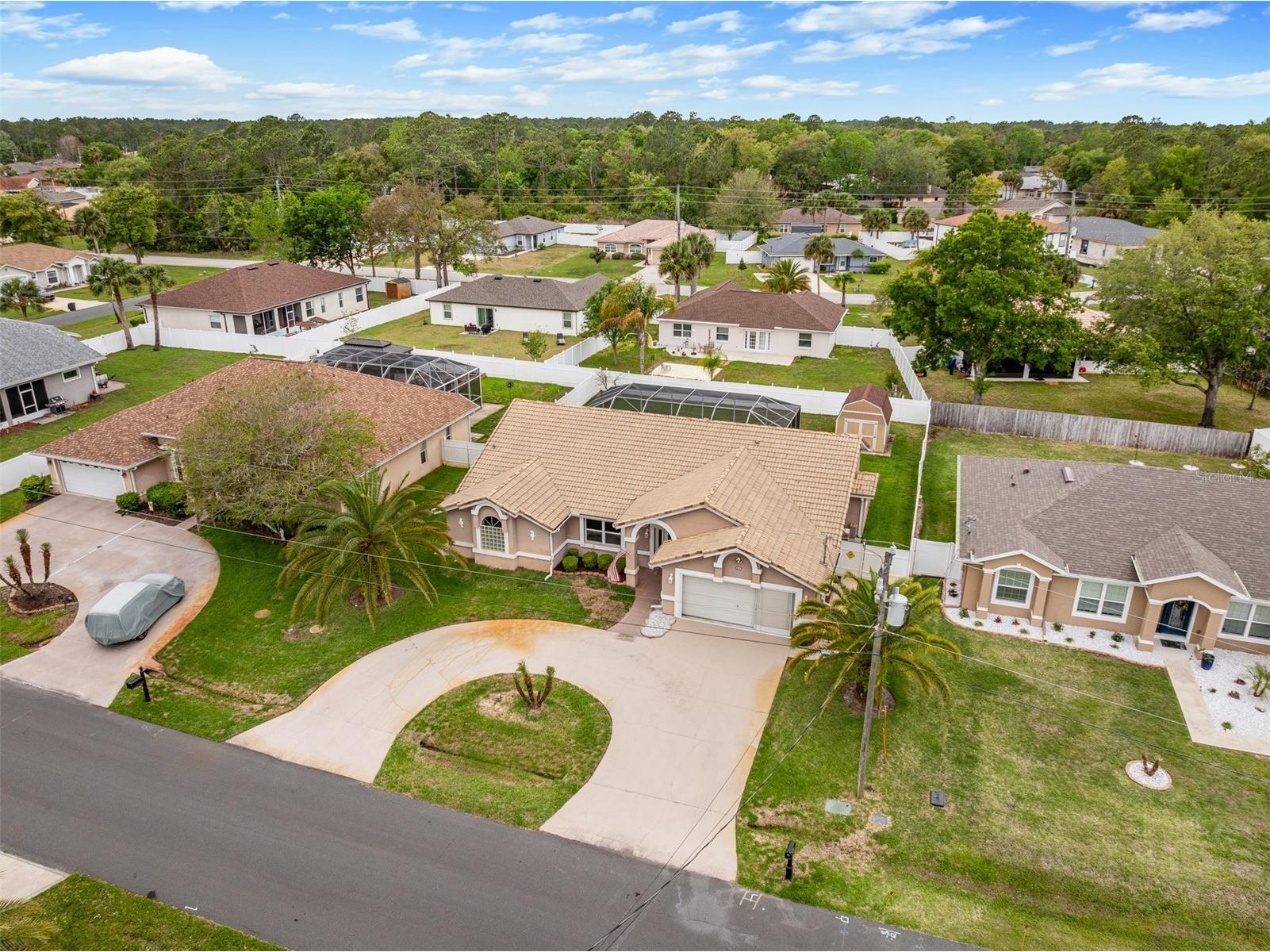 26 Pillar Lane Palm Coast FL 32164 FC317492 image6