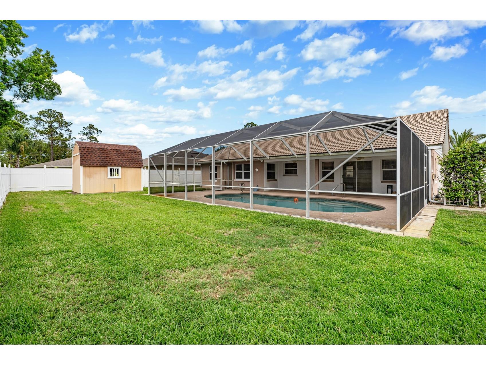 26 Pillar Lane Palm Coast FL 32164 FC317492 image60