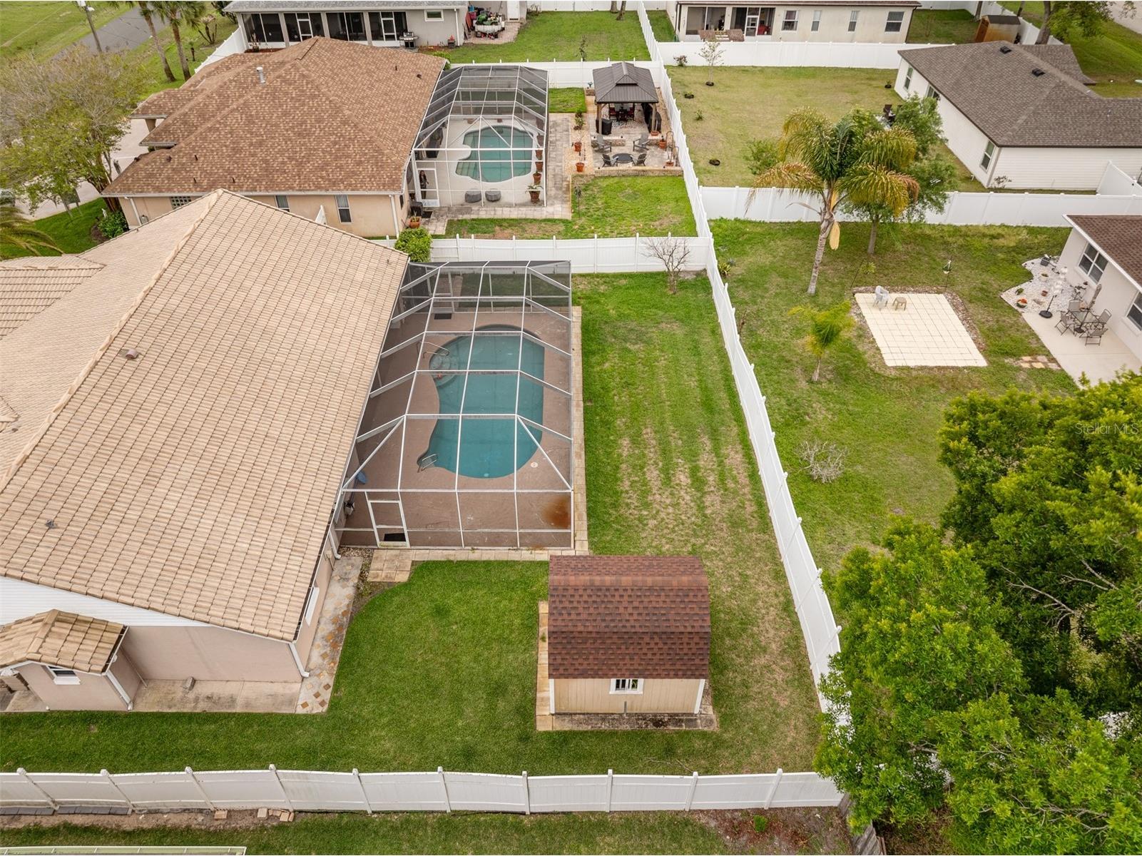 26 Pillar Lane Palm Coast FL 32164 FC317492 image62