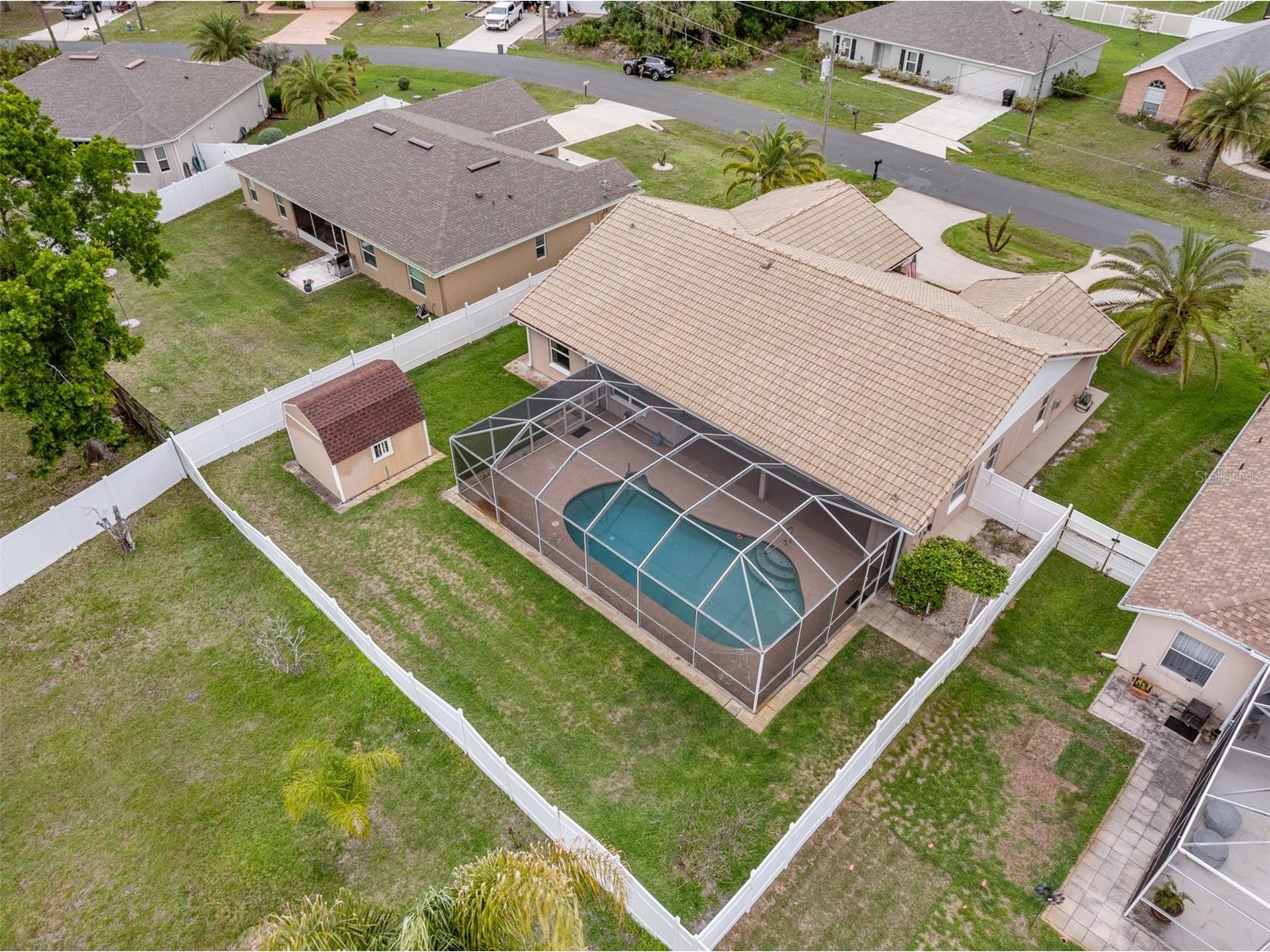 26 Pillar Lane Palm Coast FL 32164 FC317492 image63