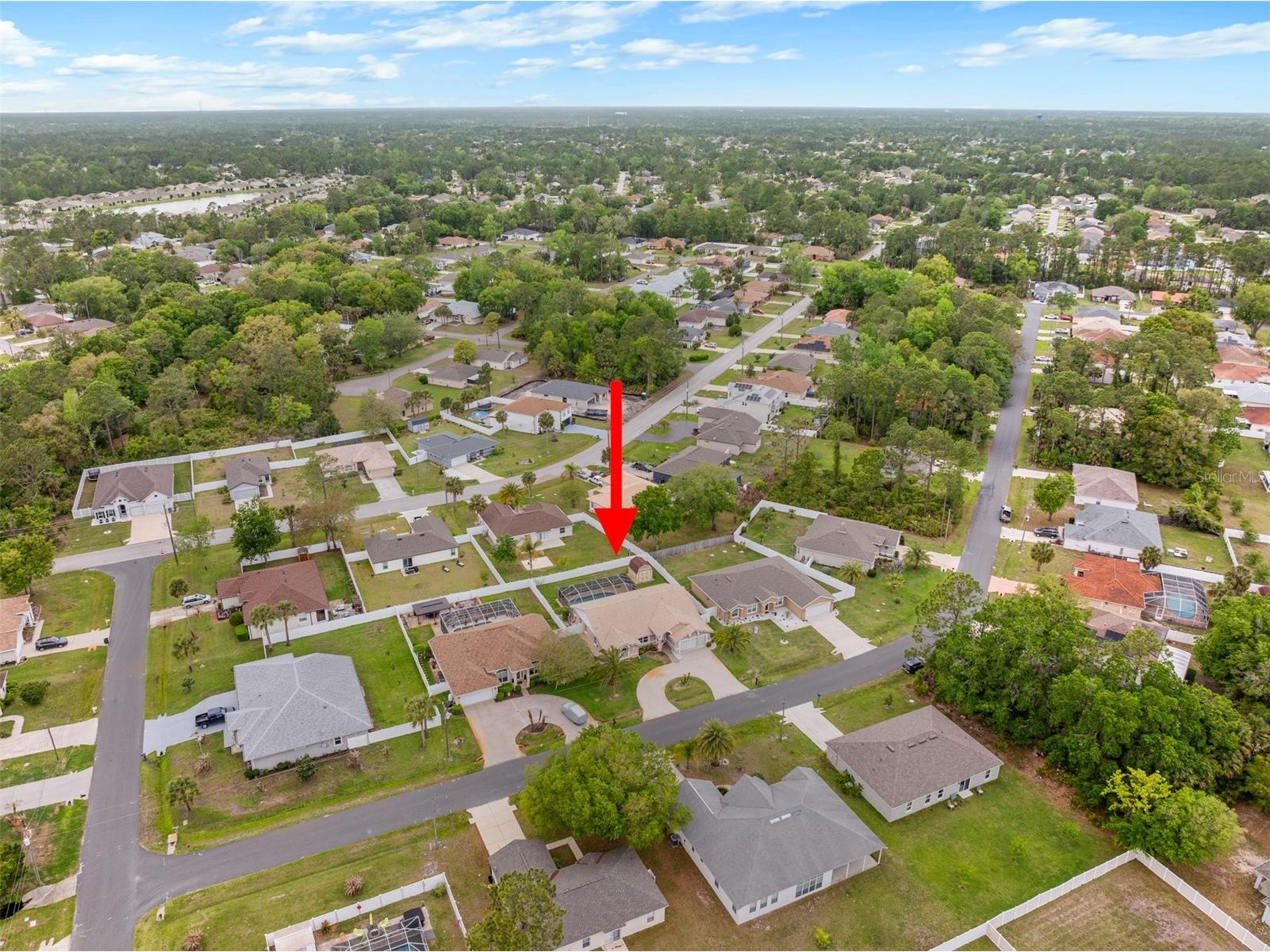 26 Pillar Lane Palm Coast FL 32164 FC317492 image64