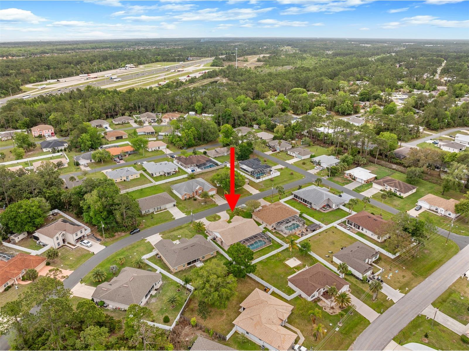 26 Pillar Lane Palm Coast FL 32164 FC317492 image72