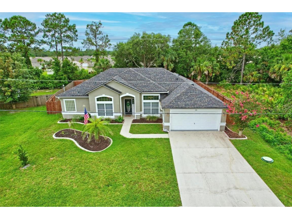 26 Pine Cedar Drive Palm Coast FL 32164 FC292859 image1