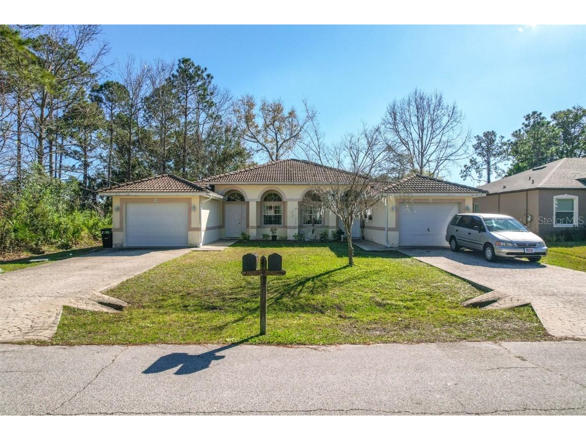 26 Pine Hurst Lane Palm Coast FL 32164 V4928160 image1