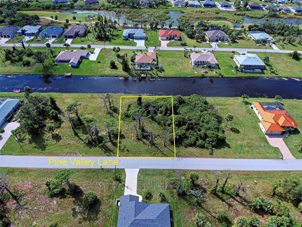 26 Pine Valley Lane Rotonda West FL 33947 N6141446 image1