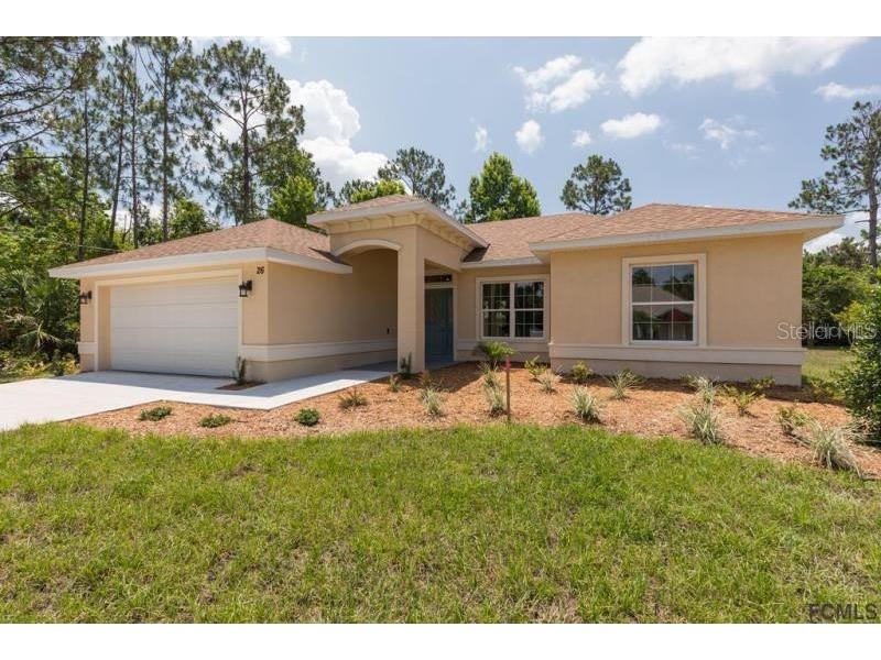 26 Pitt Lane Palm Coast FL 32164 FC292143 image1