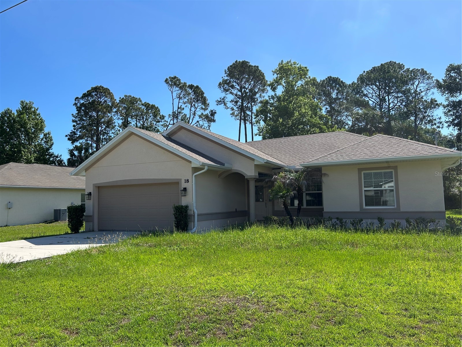 26 Pitt Lane Palm Coast FL 32164 FC318165 image1