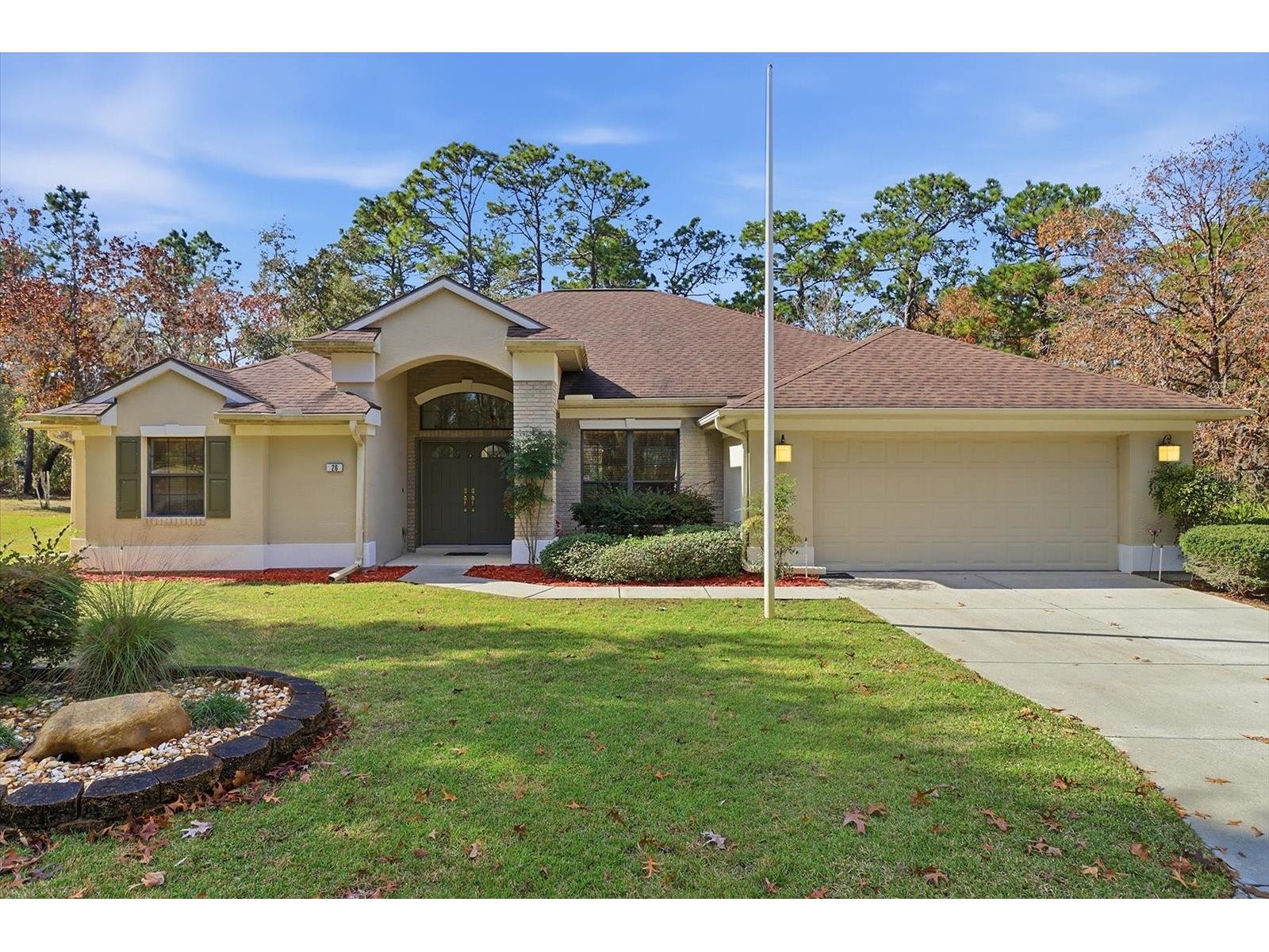 26 Plumbago Court Homosassa FL 34446 OM715510 image1