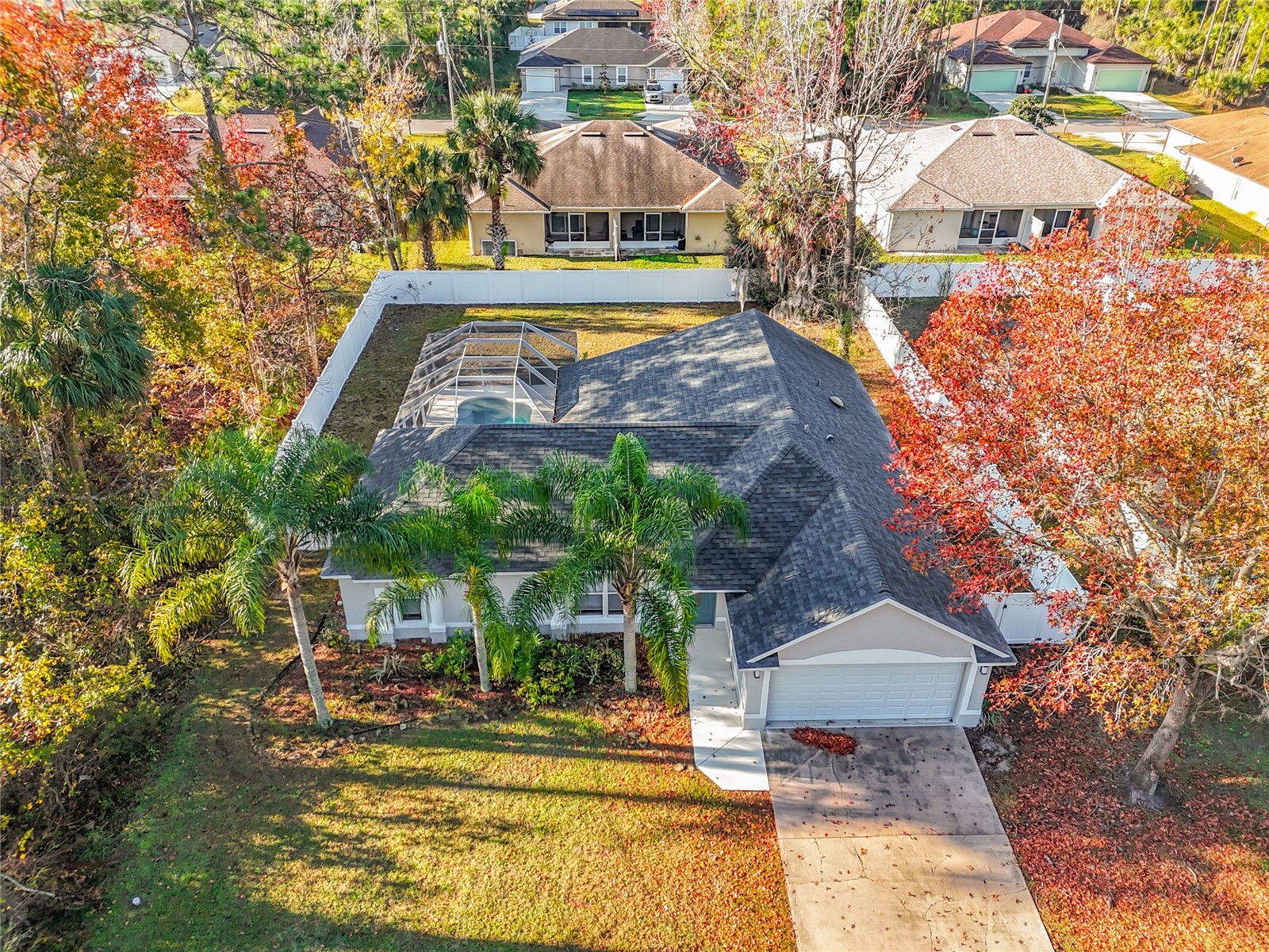 26 Pontiac Lane Palm Coast FL 32164 TB8461999 image3