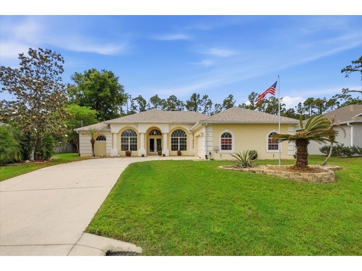 26 Porcupine Drive Palm Coast FL 32164 FC318217 image1