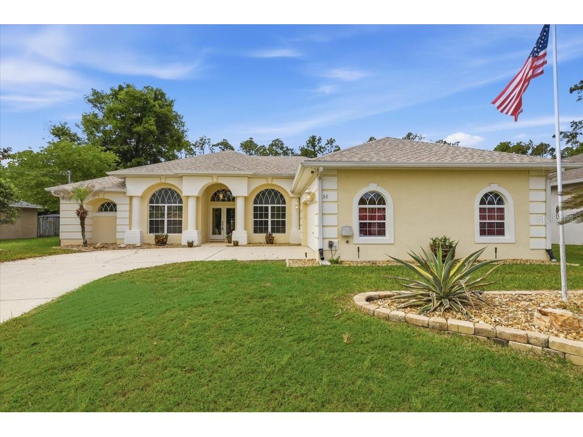 26 Porcupine Drive Palm Coast FL 32164 FC318217 image2