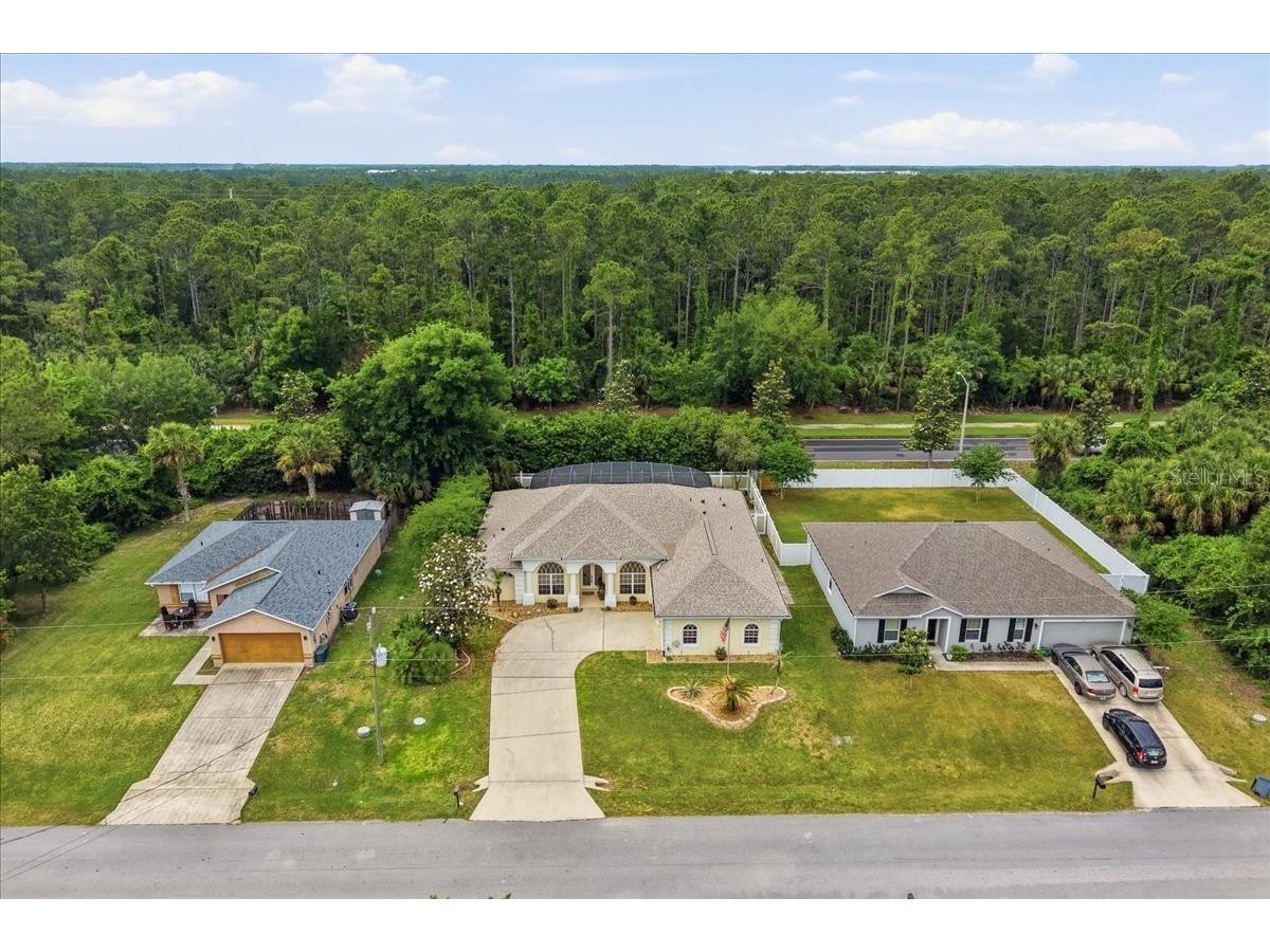 26 Porcupine Drive Palm Coast FL 32164 FC318217 image54