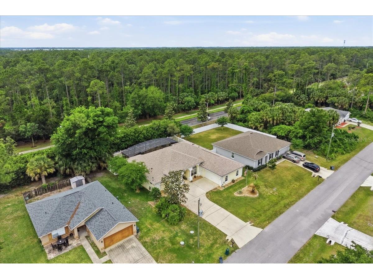 26 Porcupine Drive Palm Coast FL 32164 FC318217 image56